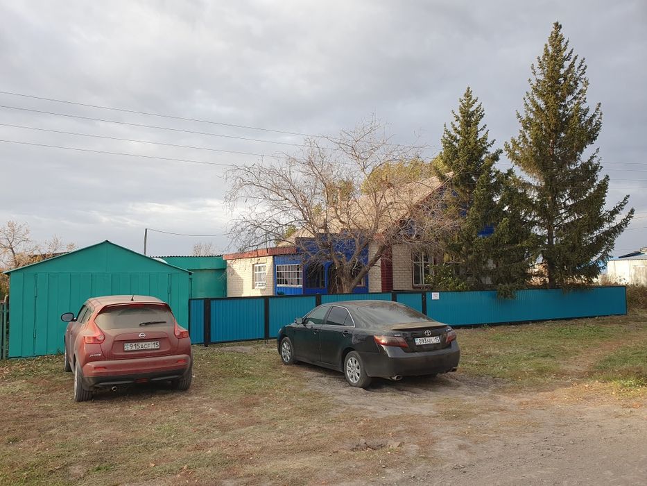 Продам дом г. Тайынша СКО