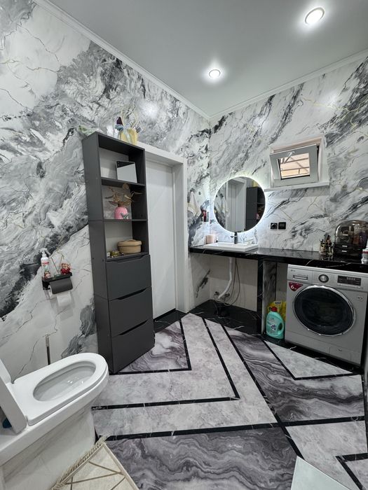 Продам 4-х комнатный дом