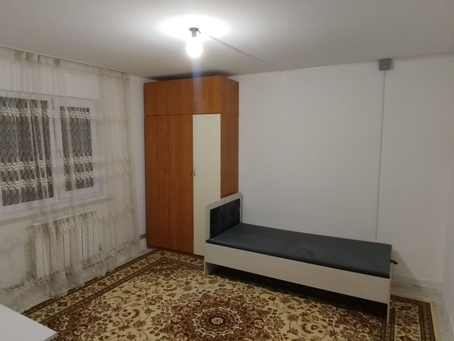 Сдам комнату с удобствами