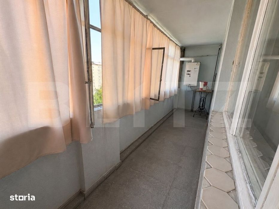 Apartament 2 camere, 48 mp, zona Micro 1