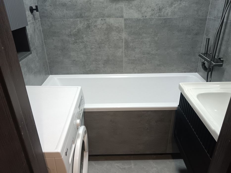 Ремонт квартир под ключ