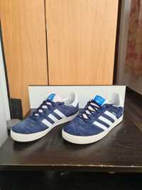 adidas gazelle piele second hand si noi de vanzare Anunturi OLX.ro