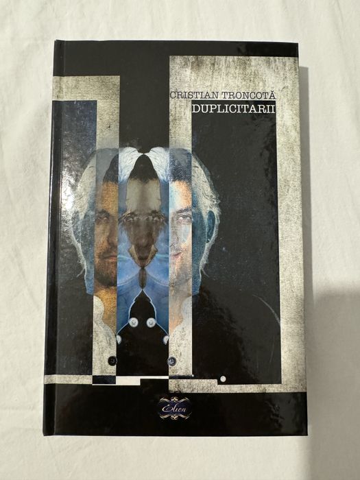 Duplicitarii - Cristian Troncota