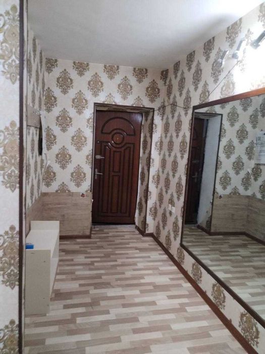 Чилонзор-25 Кирпич 2/1/5 балкон 2/6 Ориентир Инфин Банк