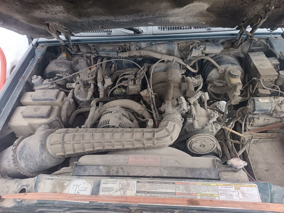 Ford Explorer авторазбор