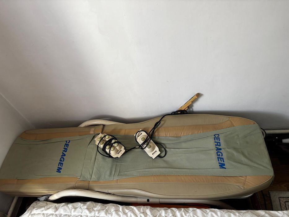 Ceragem Кроват массаж