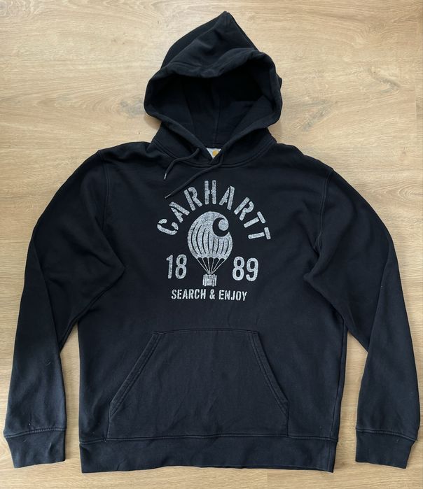 Carhartt мъжки суитчър L