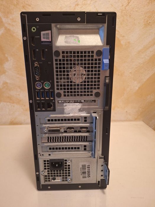 PC Gaming/Office