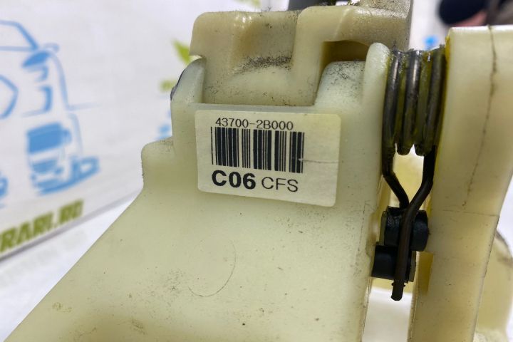 Timonerie 43700-2B000 2.2 crdi Hyundai Santa Fe CM  [din 2006 pana  2010] seria