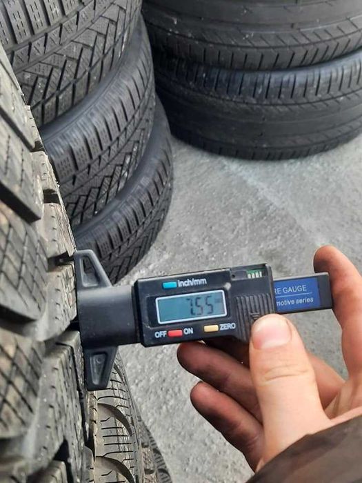 Джанти 18 / 5х108 - Land Rover, Ford, Volvo 5x108