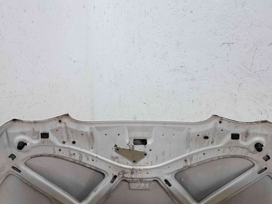 Capota motor Seat Leon (1P1) FR [Fabr 2005-2011]