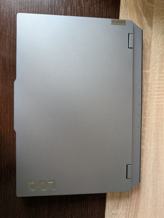 Lenovo loq 12450hx 3050 6gb 16gb ram