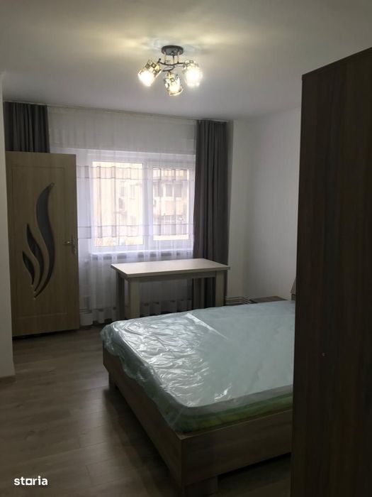 Ofer spre închiriere, garsoniera Mioveni,langa Iulia Zanfirescu