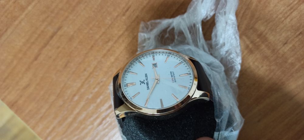 Часы мужские Daniel Klein