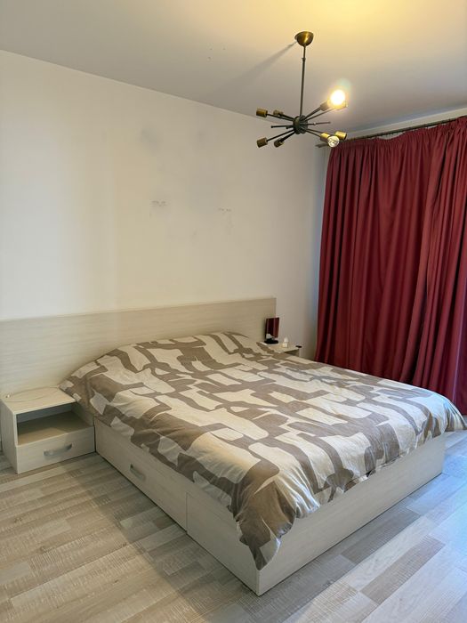 Inchiriere Apartament Trapezului