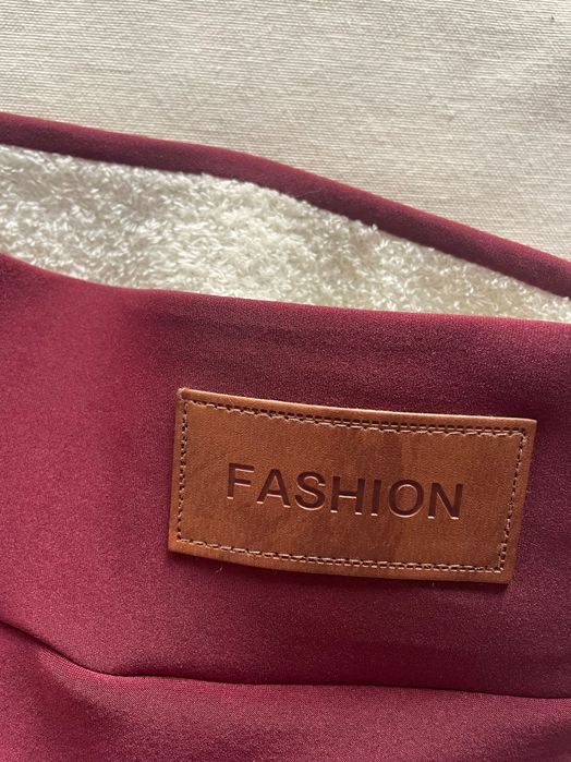 Термо клин S вишнав