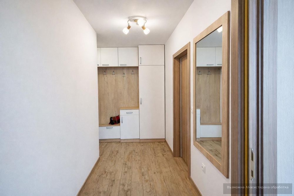 Дава се под наем Двустаен апартамент в Варна, Център - 60 кв.м за 548.25 € - Снимка #4