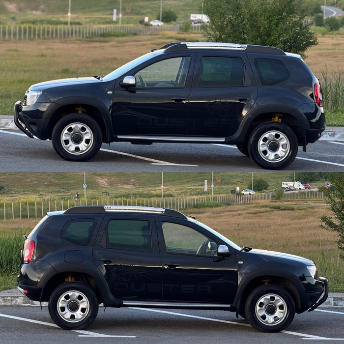 Dacia Duster Prestige ~ Explorer ~ 4x4 ~ Diesel ~ 2012