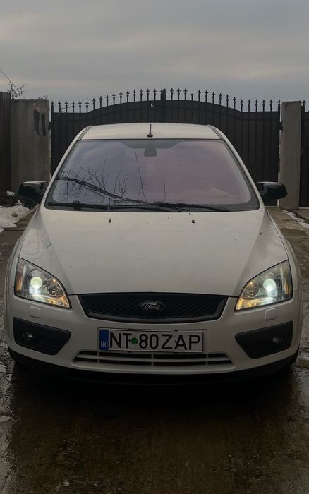 Bara față ford focus