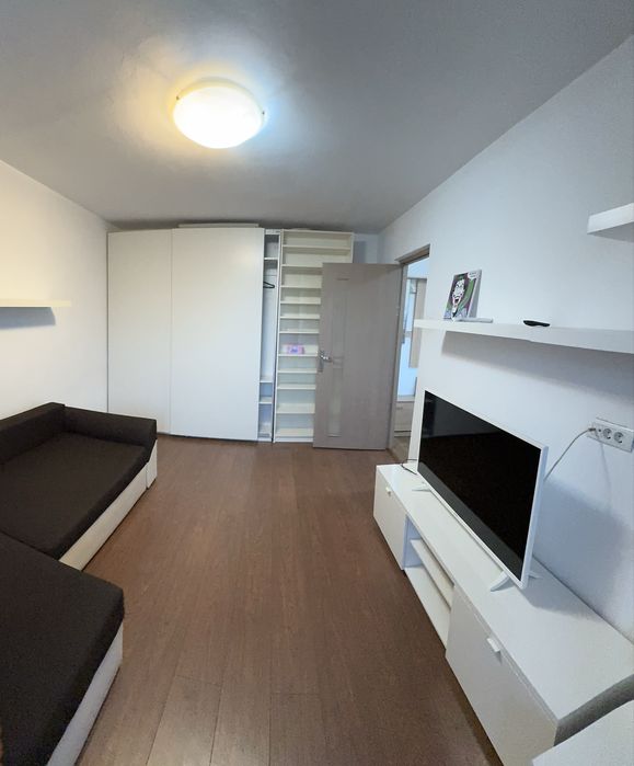 Apartament 2 camere, decomandat, Aleea Cetatuia