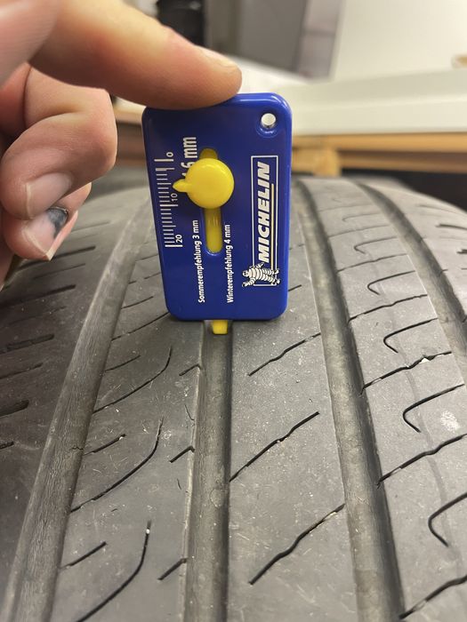 джанти за vw пасат Б8