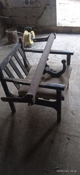 Фаркоп на фолсваген