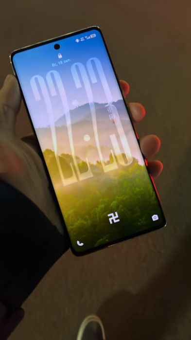 Vivo X100 256/12