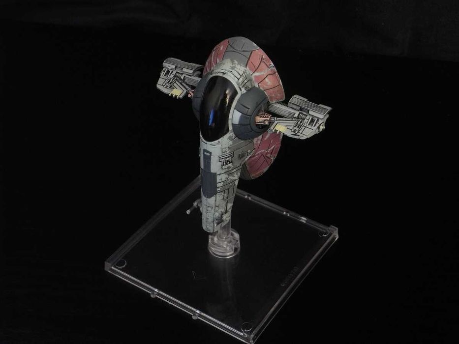 X-wing Slave-1 Scum