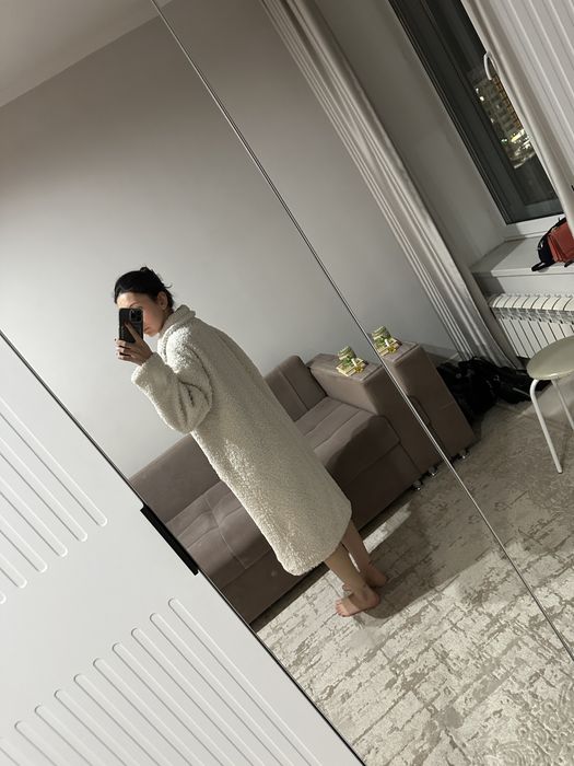 Эко шубка 5000тг