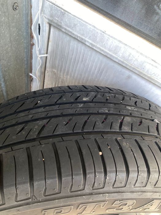 Продам диски с шиной