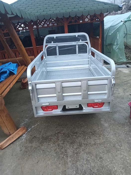 vand tricicleta electrica db solar