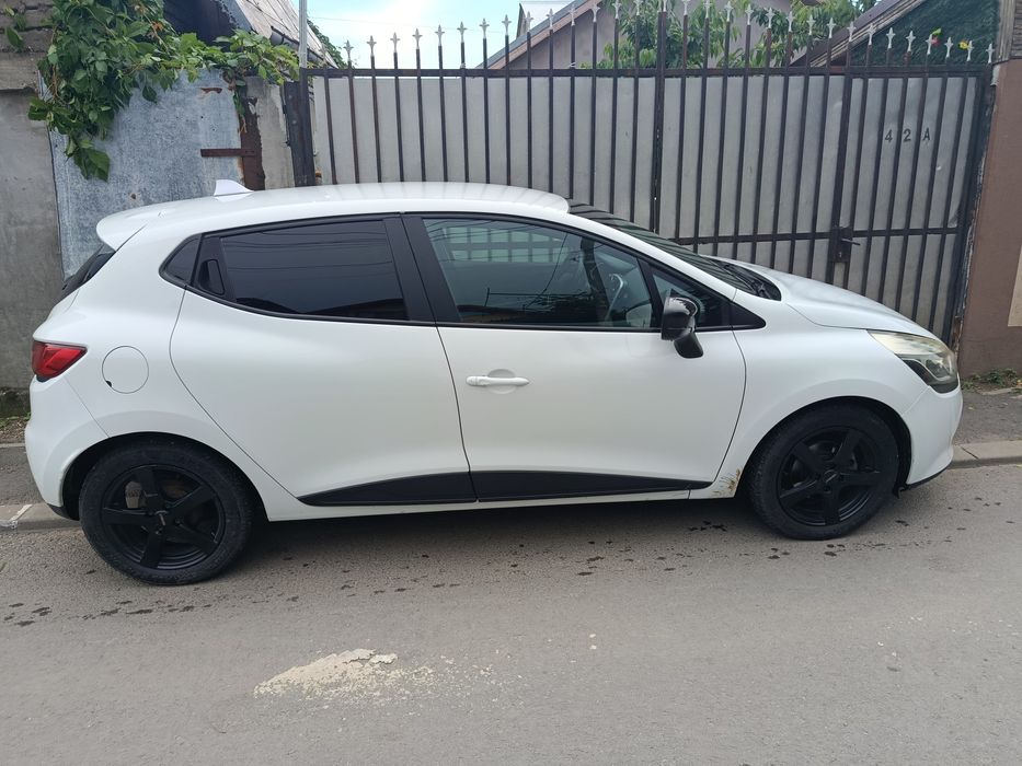 Vand Renault Clio IV