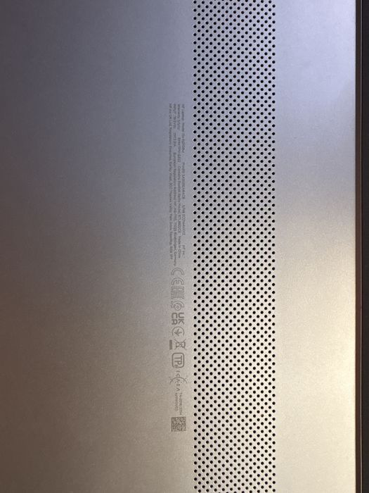 Ноутбук hp core i5