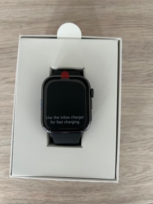 Смарт часовник HUAWEI WATCH FIT 4