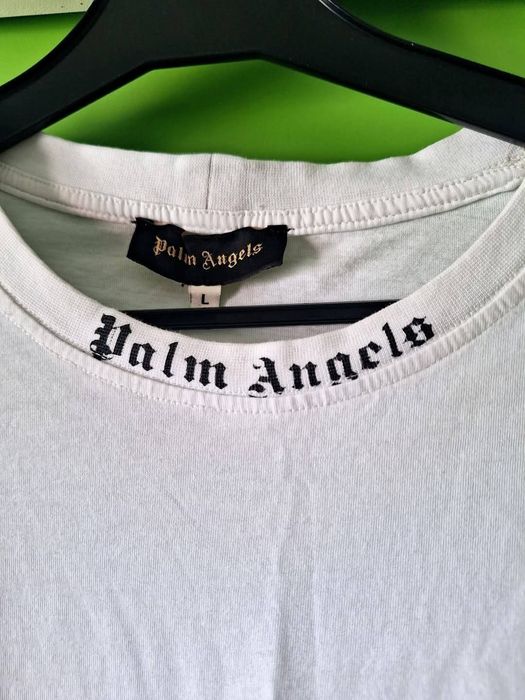 Tricou Palm Angels nu Zara, Karl, Nike, Guess