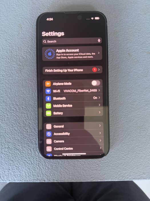 iPhone 14 128GB.