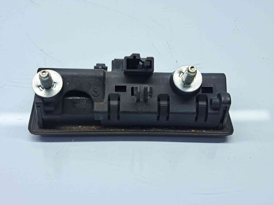 Buton deschidere portbagaj Volkswagen Passat B6 Variant (3C5) [Fabr