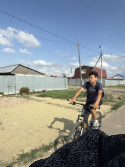 Велосипед gestalt,брал в 2022 году