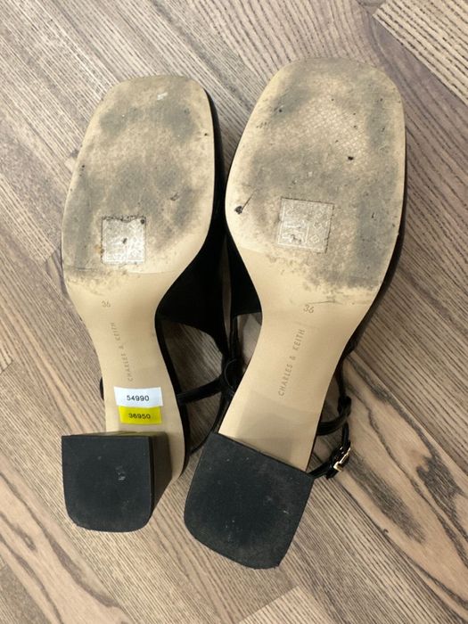 Туфли Charles&keith