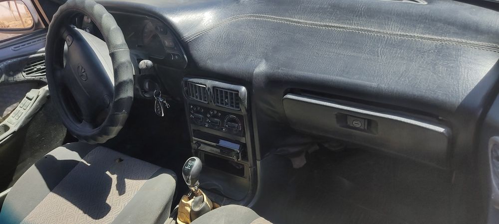 Daewoo espero sotiladi