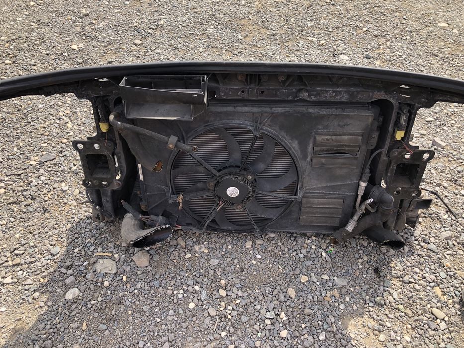 Teagar complect bmw x3 e83