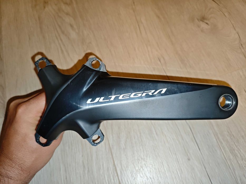 Курбел Shimano Ultegra FCR8000 / 175mm