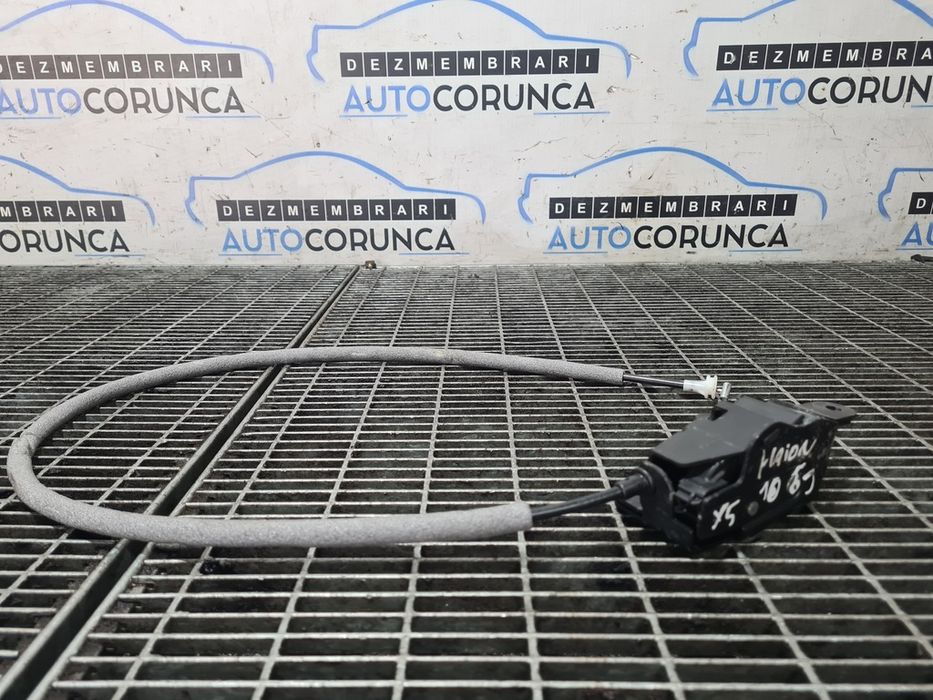 Broasca haion BMW X5 E70 - SUV 4 Usi (1069)