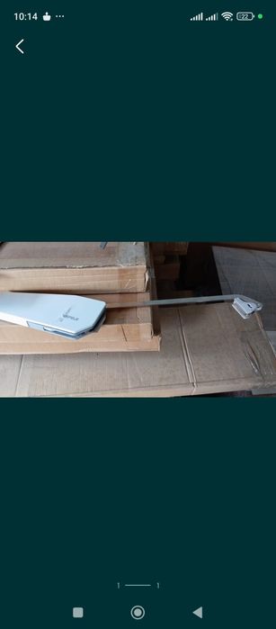 Фурнитура для кухни