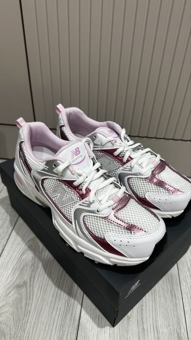 Кроссовки new balance 530