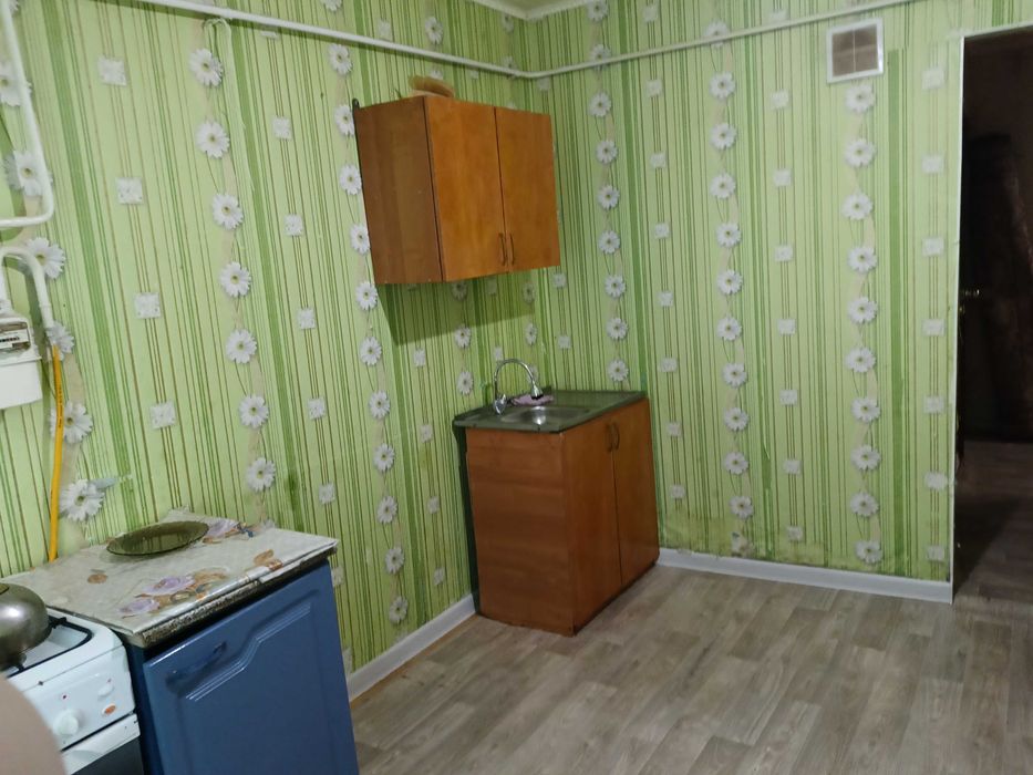 Срочно продам квартиру