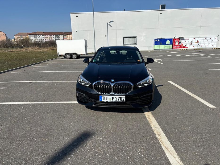 BMW Seria 1 Stare excelenta!