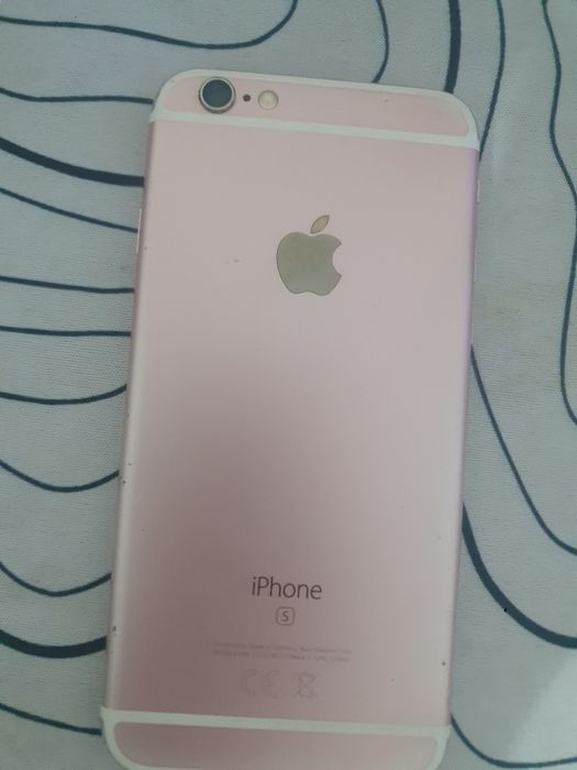 Айфон 6S на 32gb