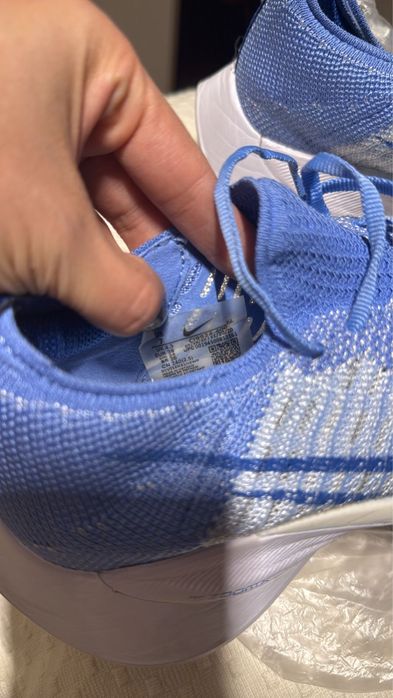 Кроссовки nike zoom air две пары