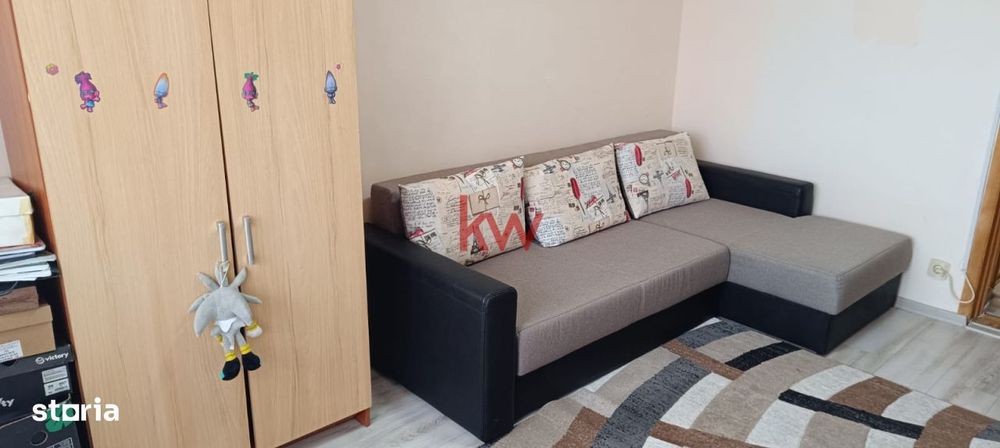 Apartamente 4 camere Cug, 2 bai, 2 balcoane, la strada principala!